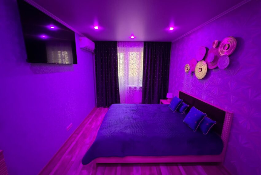 Квартиры посуточно в Новочеркасске 2 k lyuks kvartira u sobora ot  2650 ₽ 4 850x570